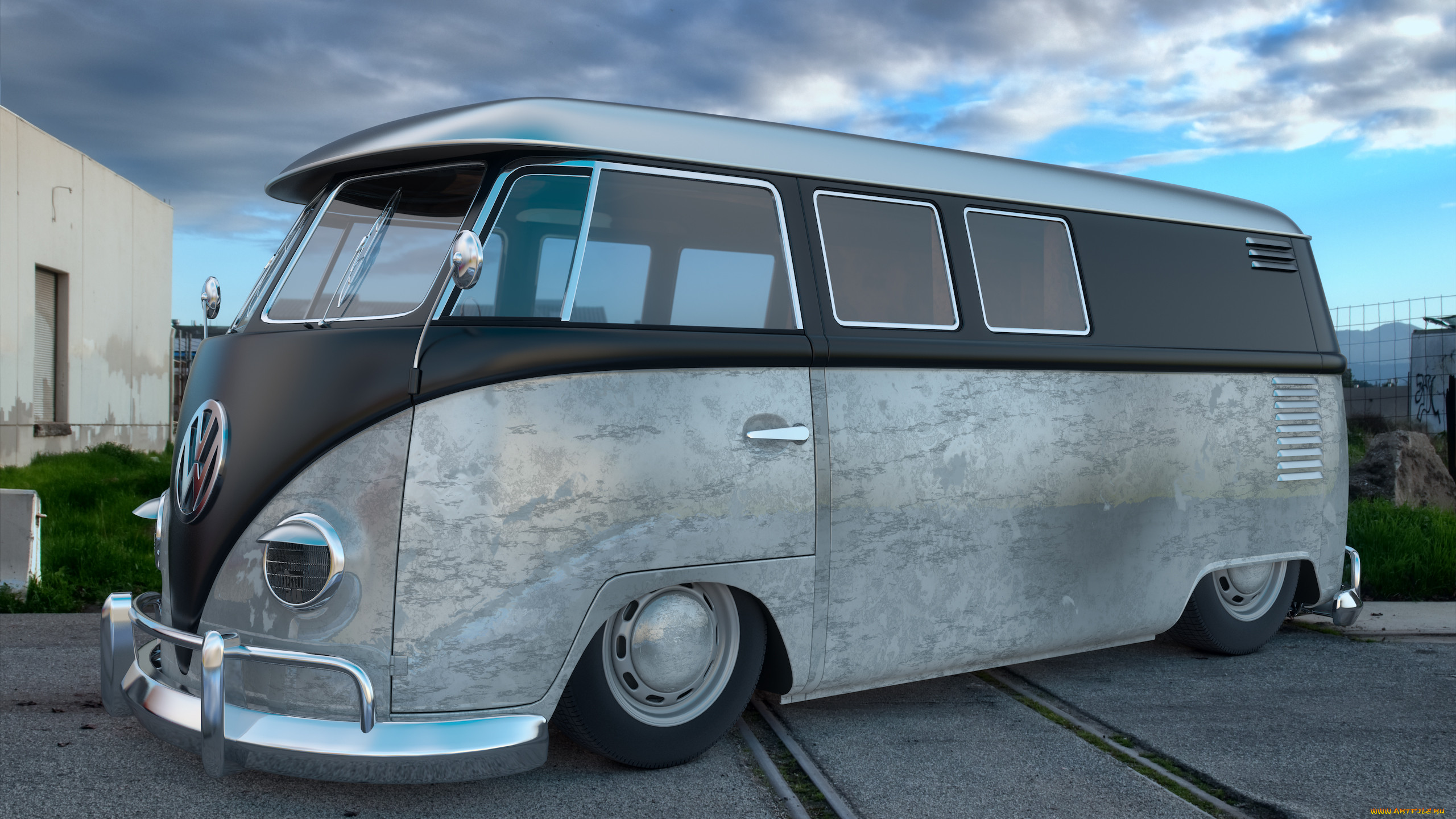 , 3, 1950, volkswagen, t1
